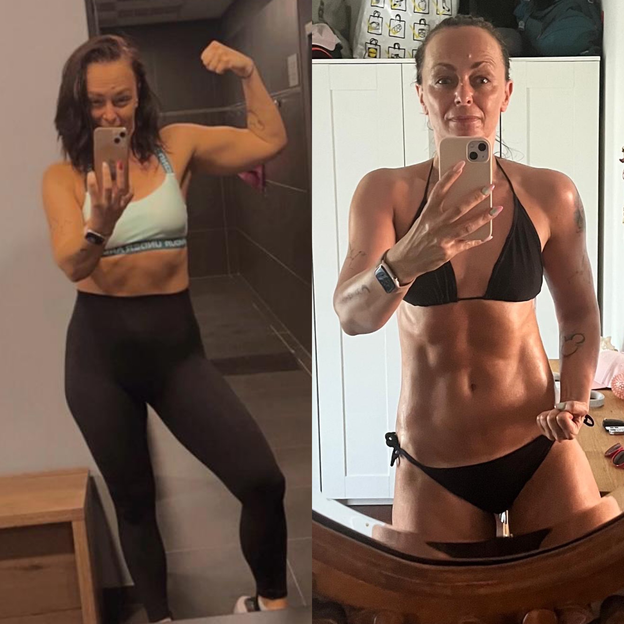 Customer transformation story