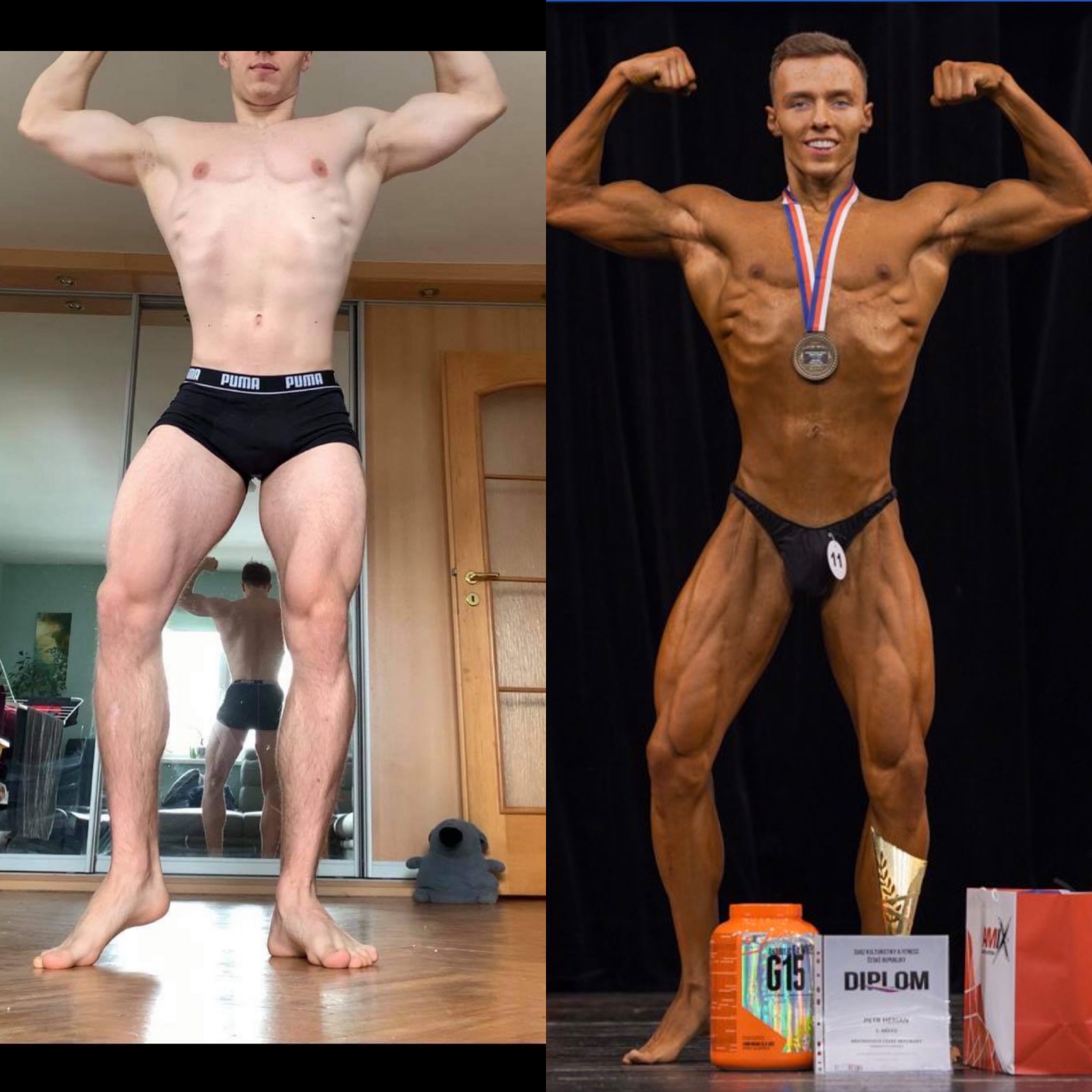 Customer transformation story