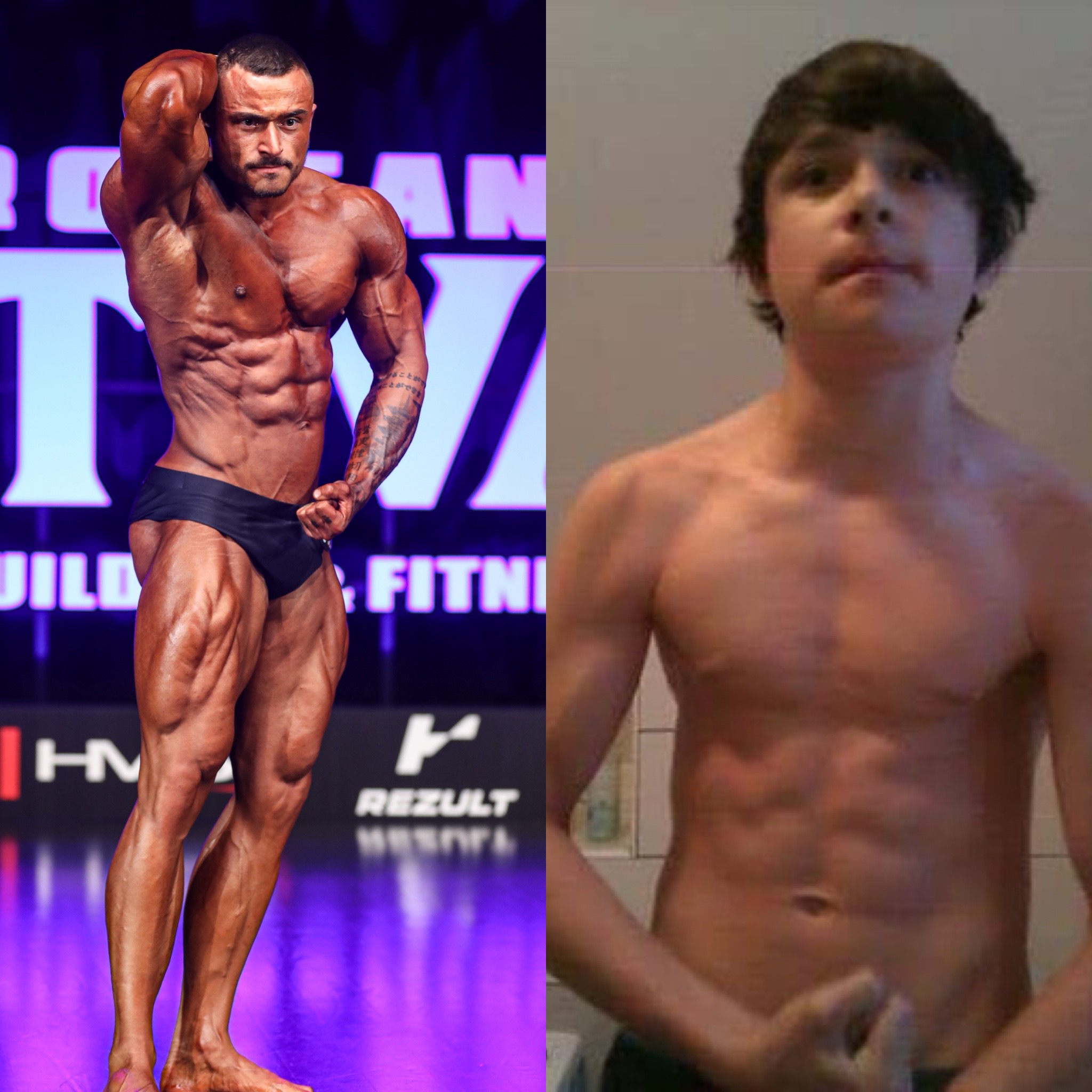 Customer transformation story