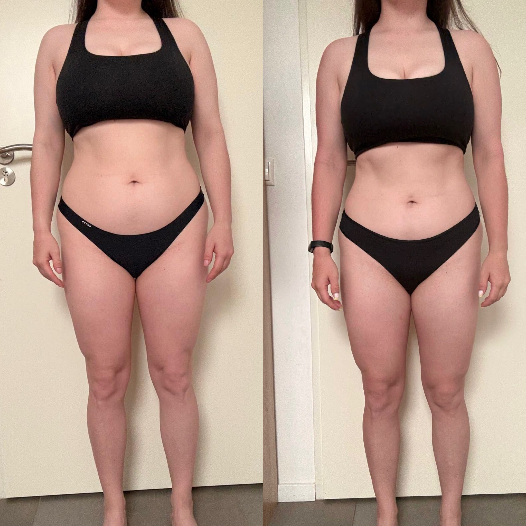 Customer transformation story